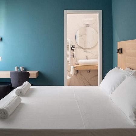 Nolana 28 Rooms In נאפולי מראה חיצוני תמונה