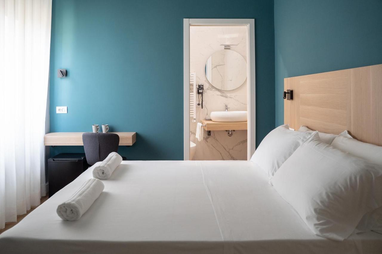 Nolana 28 Rooms In נאפולי מראה חיצוני תמונה