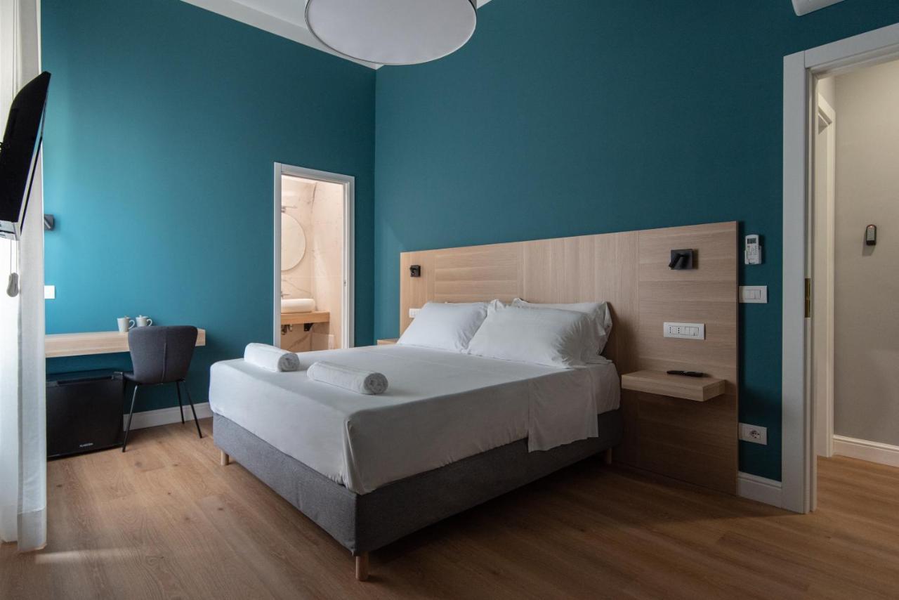 Nolana 28 Rooms In נאפולי מראה חיצוני תמונה