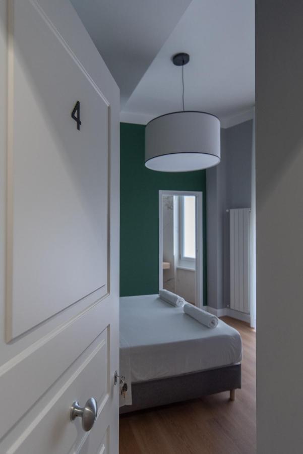 Nolana 28 Rooms In נאפולי מראה חיצוני תמונה