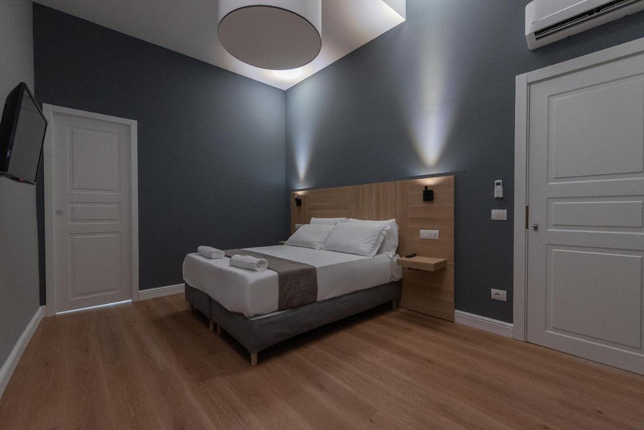 Nolana 28 Rooms In נאפולי מראה חיצוני תמונה