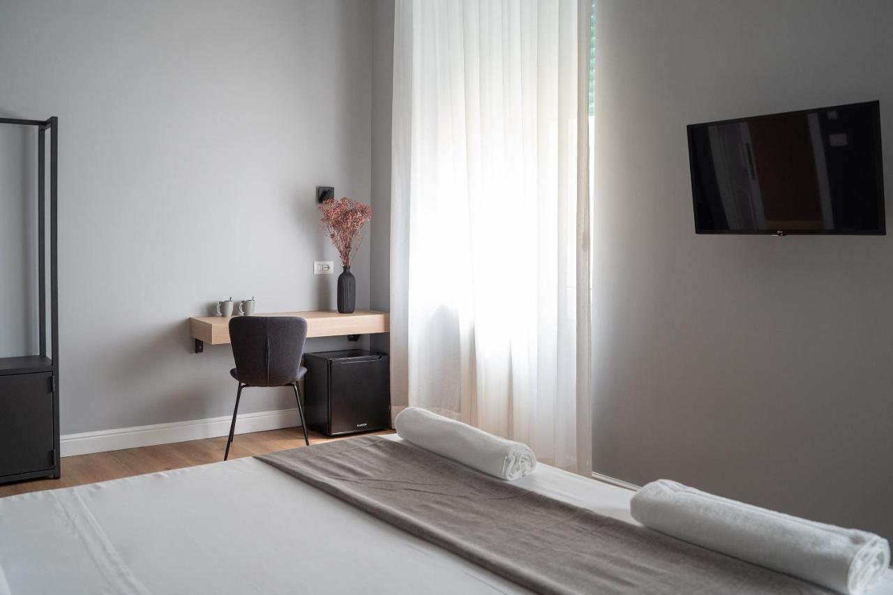 Nolana 28 Rooms In נאפולי מראה חיצוני תמונה