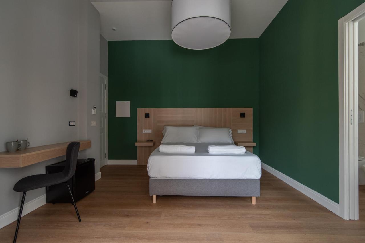 Nolana 28 Rooms In נאפולי מראה חיצוני תמונה
