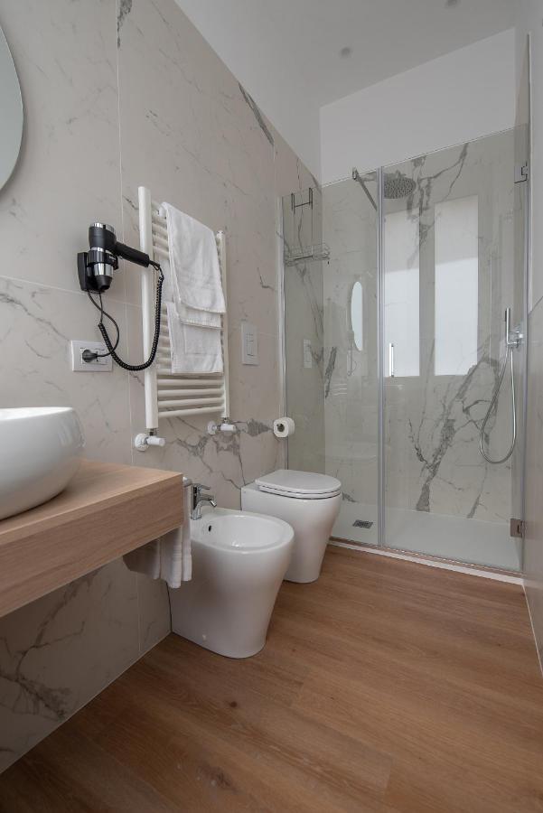Nolana 28 Rooms In נאפולי מראה חיצוני תמונה