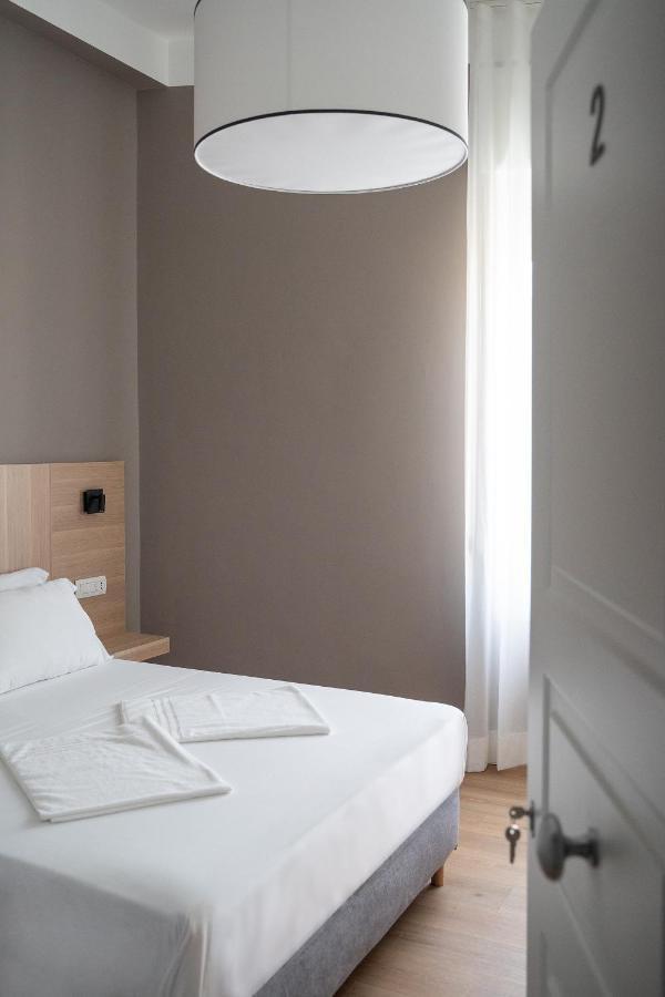 Nolana 28 Rooms In נאפולי מראה חיצוני תמונה