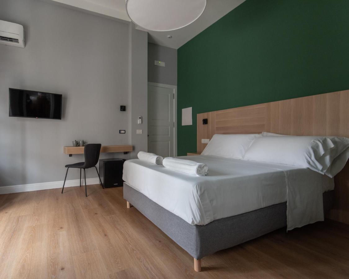 Nolana 28 Rooms In נאפולי מראה חיצוני תמונה