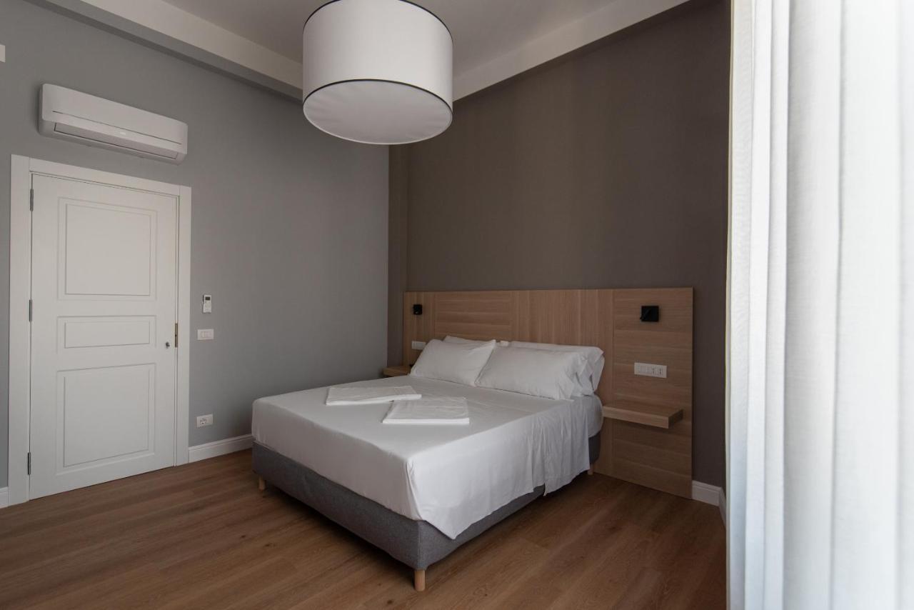 Nolana 28 Rooms In נאפולי מראה חיצוני תמונה