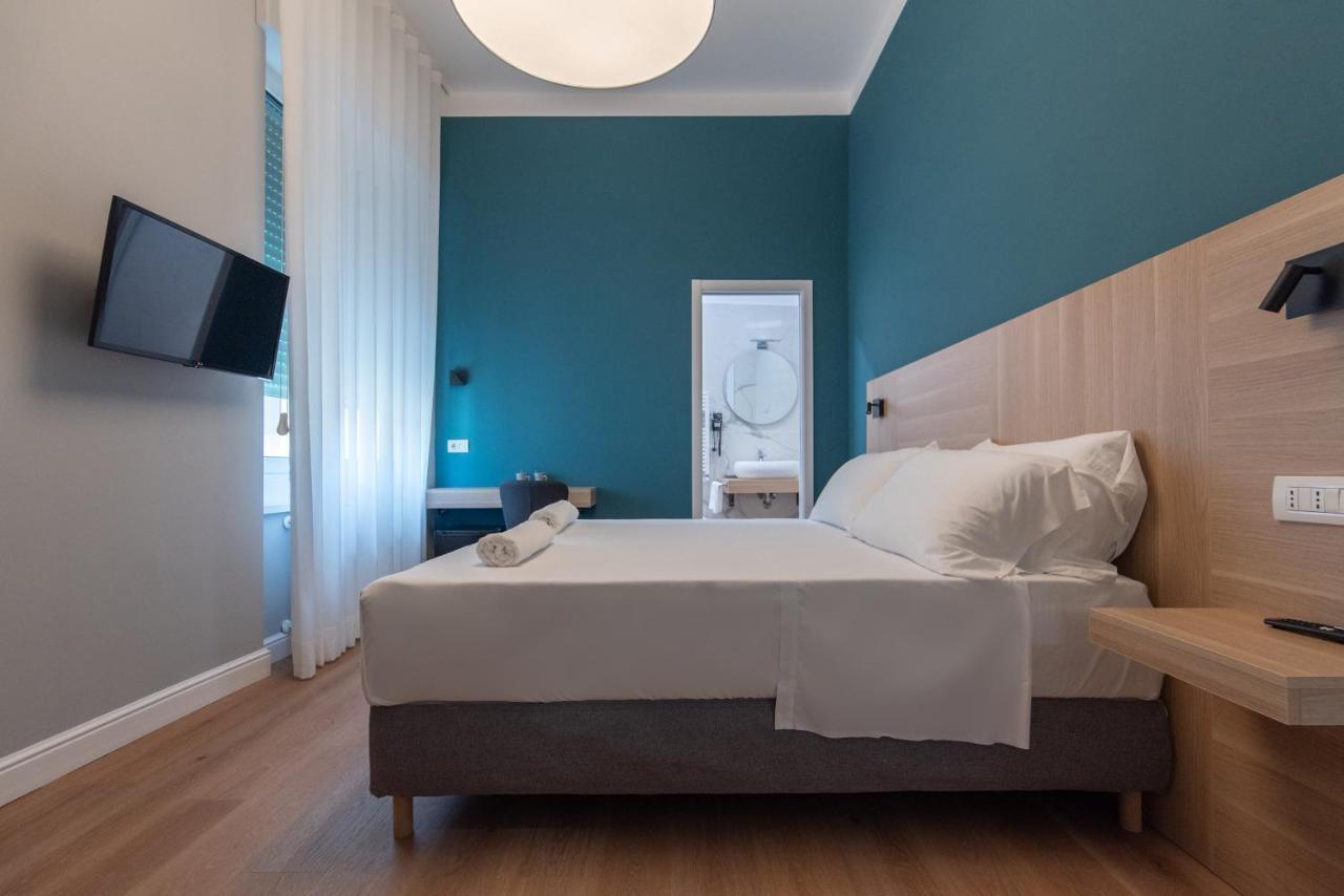 Nolana 28 Rooms In נאפולי מראה חיצוני תמונה