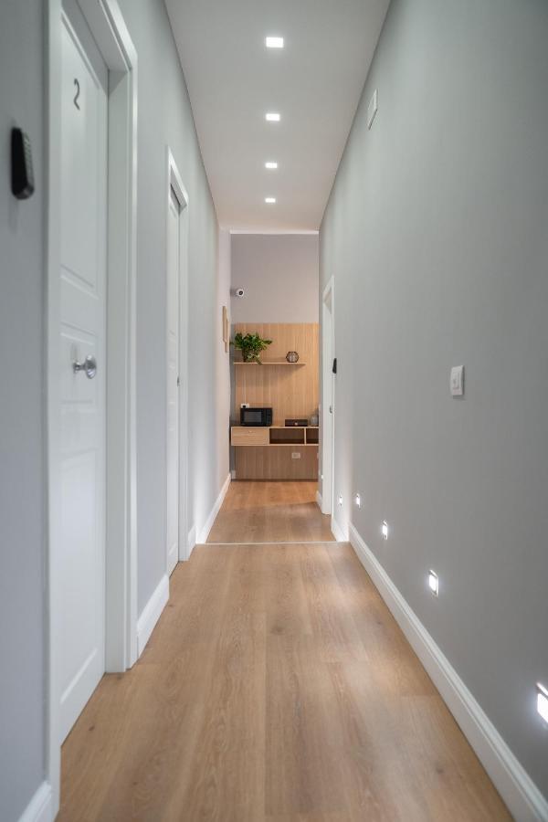 Nolana 28 Rooms In נאפולי מראה חיצוני תמונה