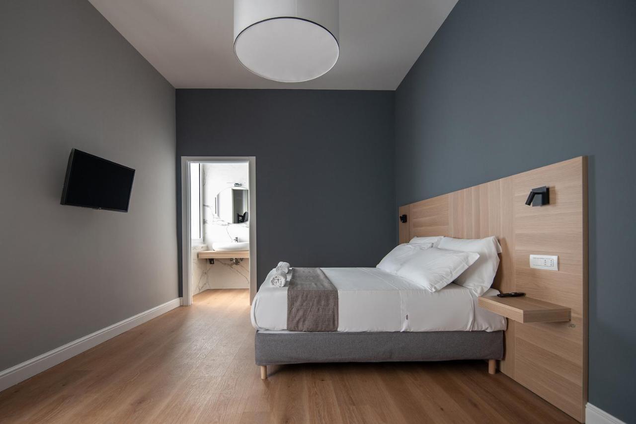 Nolana 28 Rooms In נאפולי מראה חיצוני תמונה