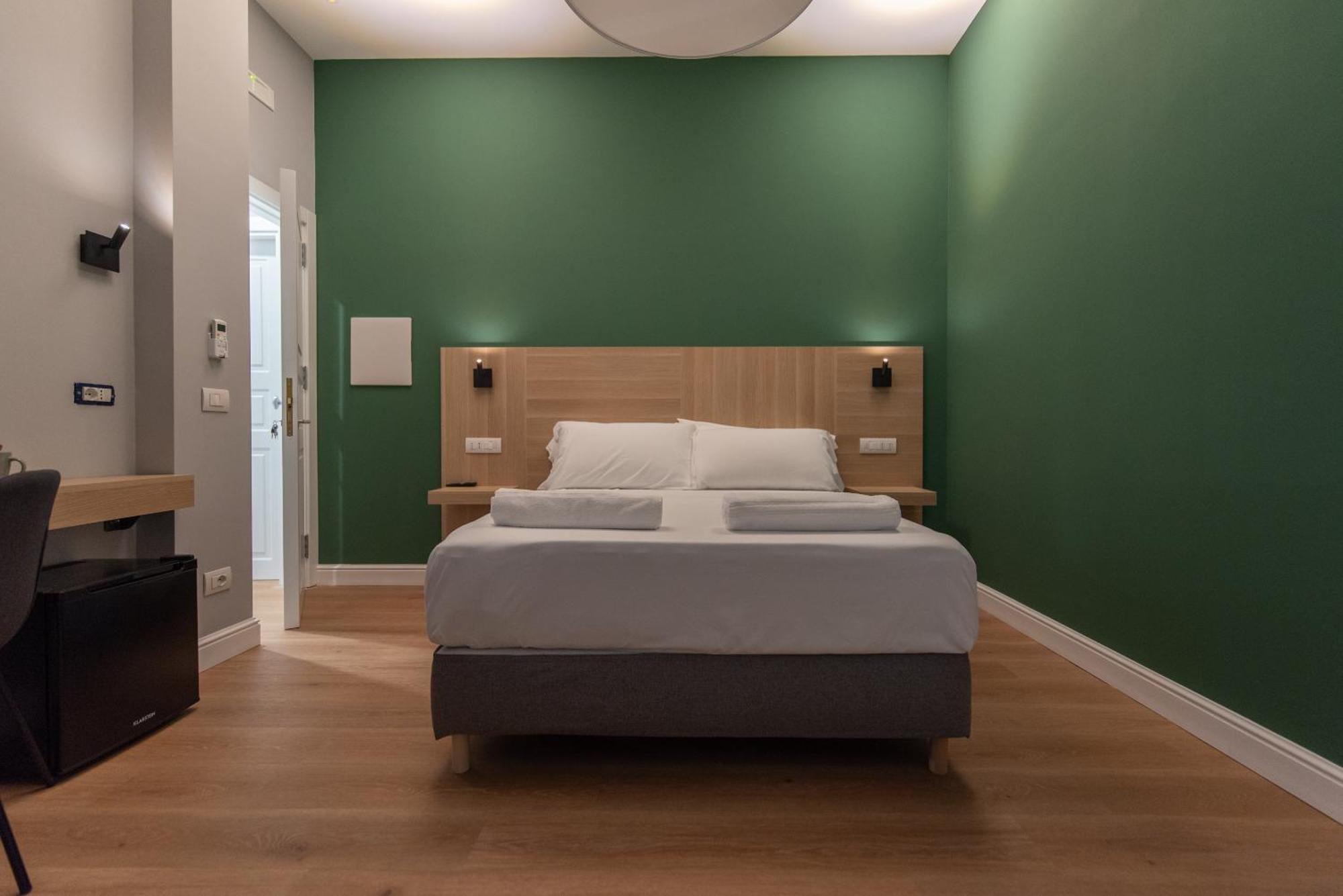 Nolana 28 Rooms In נאפולי מראה חיצוני תמונה